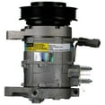 thumbnail image 1 of Delphi CS20075 New Air Conditioning Compressor Fits select: 2001-2007 DODGE GRAND CARAVAN, 2001-2007 CHRYSLER TOWN & COUNTRY, 1 of 7