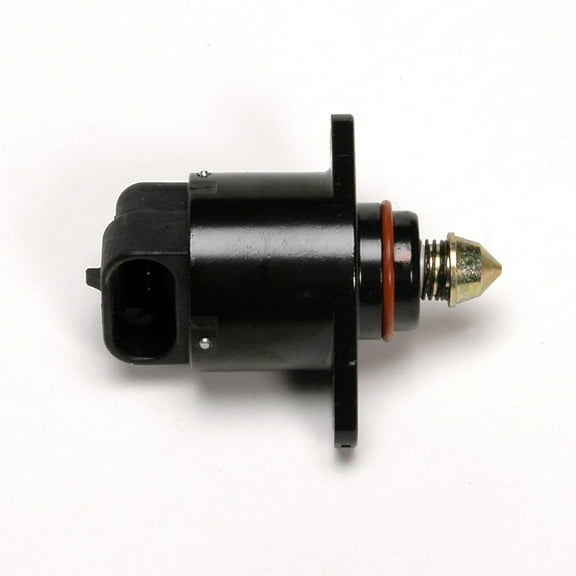 Delphi CV10000 Idle Air Control Valve Fits select: 1987-1993 CHEVROLET S TRUCK, 1991-1993 GMC SONOMA