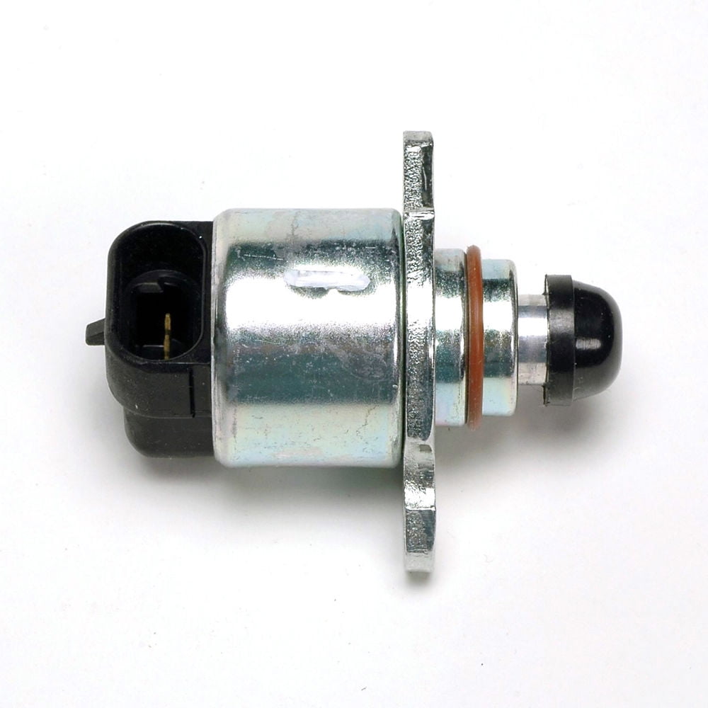 Delphi CV10012 Idle Air Control Valve Fits select: 2004 CADILLAC PROFESSIONAL CHASSIS, 2000-2003 CADILLAC DEVILLE