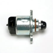 Delphi CV10012 Idle Air Control Valve Fits select 2004 CADILLAC PROFESSIONAL CHASSIS, 2000-2003 CADILLAC DEVILLE