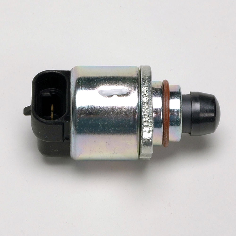 Delphi CV10017 Idle Air Control Valve Fits select: 1999-2002 CHEVROLET SILVERADO, 2000-2002 CHEVROLET TAHOE