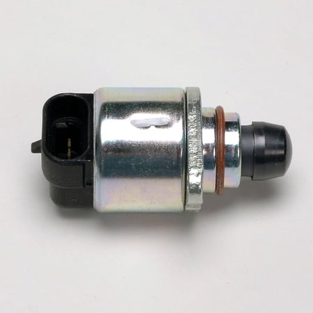 Delphi CV10017 Idle Air Control Valve Fits select: 1999-2002 CHEVROLET SILVERADO, 2000-2002 CHEVROLET TAHOE