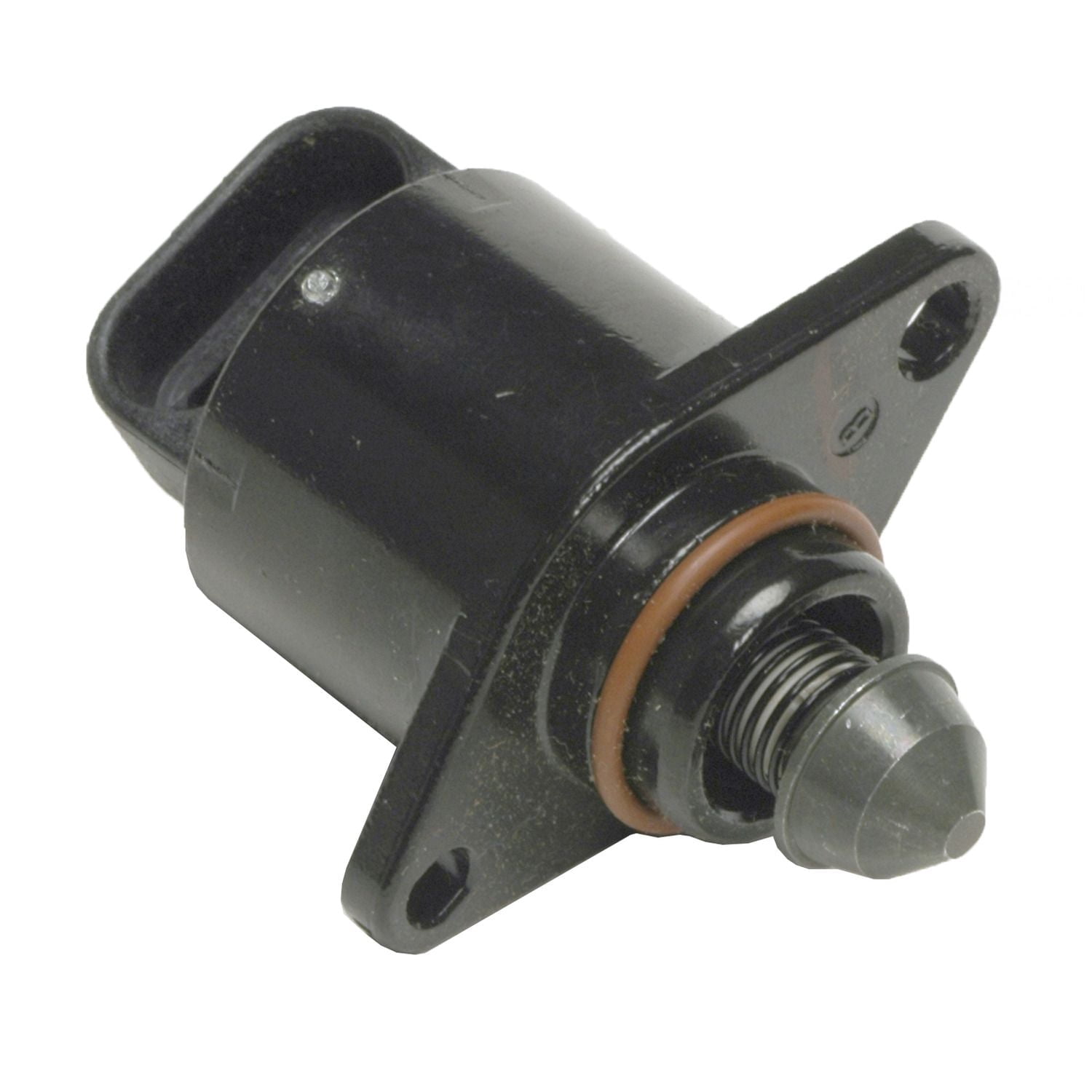 Delphi CV10020 Idle Air Control Valve Fits select: 1990-1992 CHEVROLET CAMARO, 1991-1995 CHEVROLET LUMINA