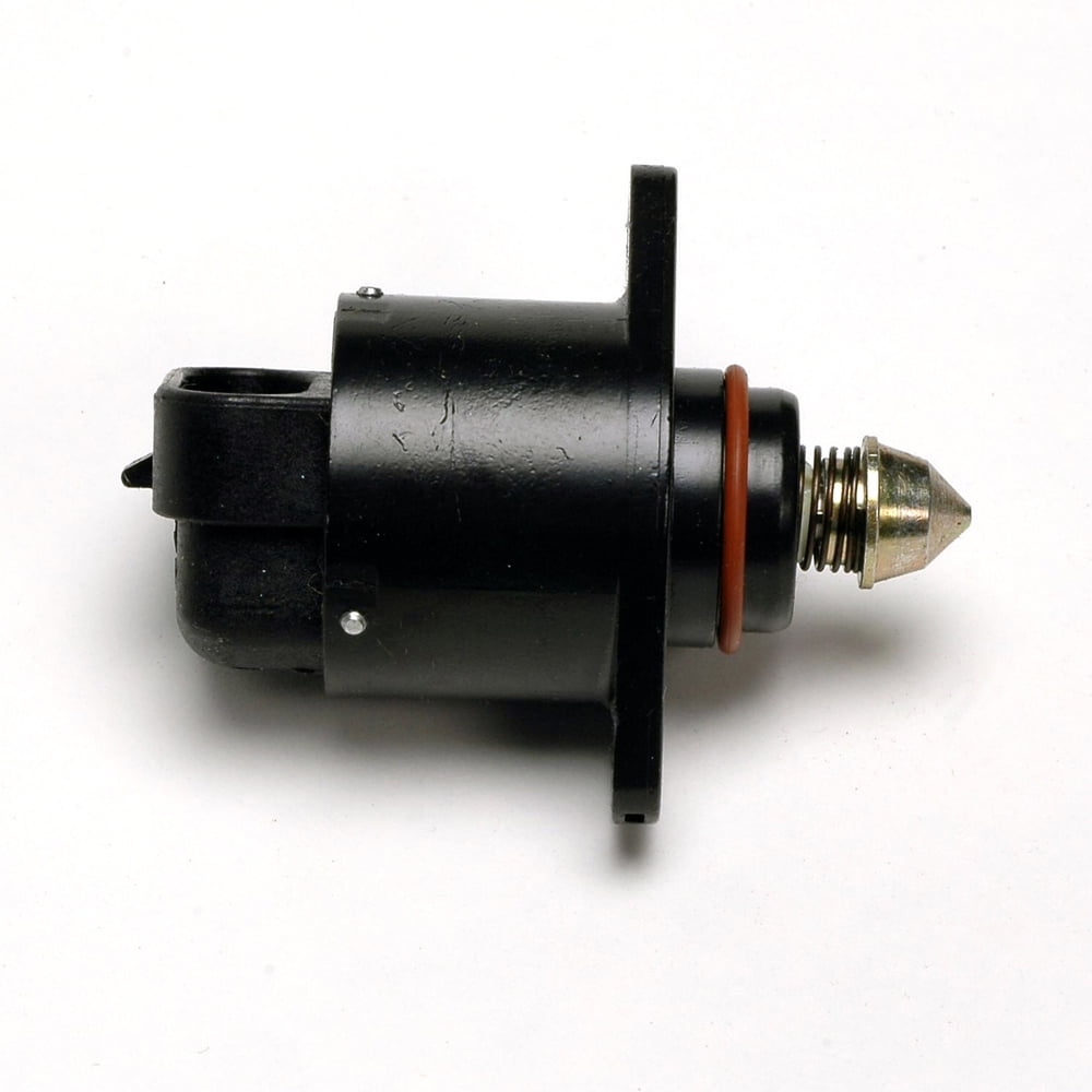 Delphi CV10025 Idle Air Control Valve Fits select: 1994-1997 CHEVROLET S TRUCK, 1994-1997 GMC SONOMA