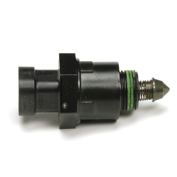 Delphi CV10033 Idle Air Control Valve Fits select: 1988-1995 CHEVROLET GMT-400, 1995 CHEVROLET S TRUCK