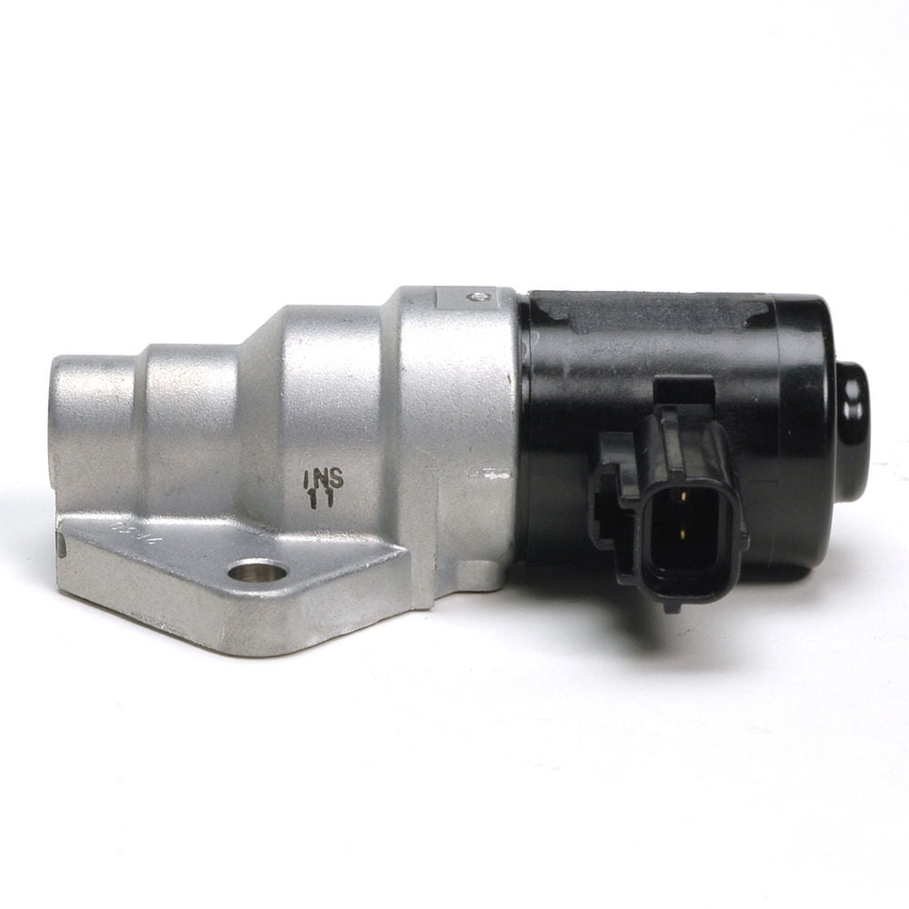 Delphi CV10072 Idle Air Control Valve Fits select: 1997-1999 FORD ESCORT, 1997-1999 MERCURY TRACER