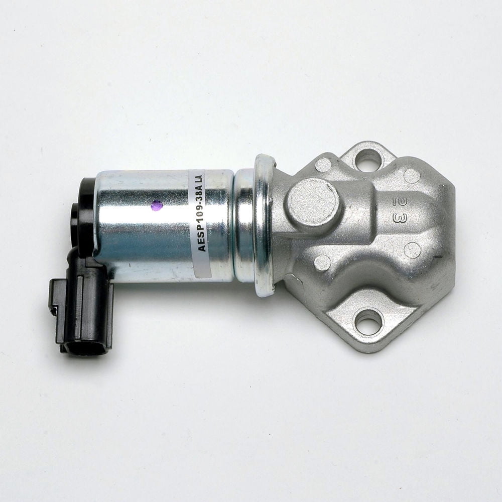 Delphi CV10131 Idle Air Control Valve Fits select: 2001-2004 FORD ESCAPE, 2000 FORD TAURUS