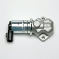 thumbnail image 1 of Delphi CV10131 Idle Air Control Valve Fits select: 2001-2004 FORD ESCAPE, 2000 FORD TAURUS, 1 of 5