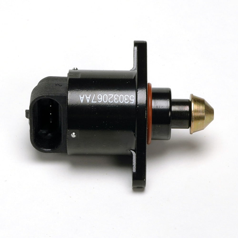 Delphi CV10159 Idle Air Control Valve Fits select: 2000-2003 DODGE RAM 2500, 2000-2003 DODGE RAM 3500