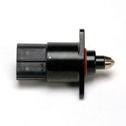 Delphi CV10162 Idle Air Control Valve Fits select 2003-2004 JEEP WRANGLER / TJ, 2002-2003 JEEP LIBERTY