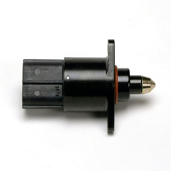 Delphi CV10162 Idle Air Control Valve Fits select: 2003-2004 JEEP WRANGLER / TJ, 2002-2003 JEEP LIBERTY