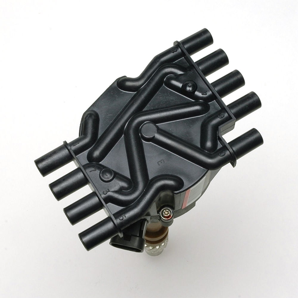Delphi CZ20005 Distributor Fits select: 1996-2000 CHEVROLET GMT-400, 1997-2000 CHEVROLET EXPRESS G3500