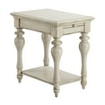 thumbnail image 1 of Delphi Chairside Table, 1 of 2