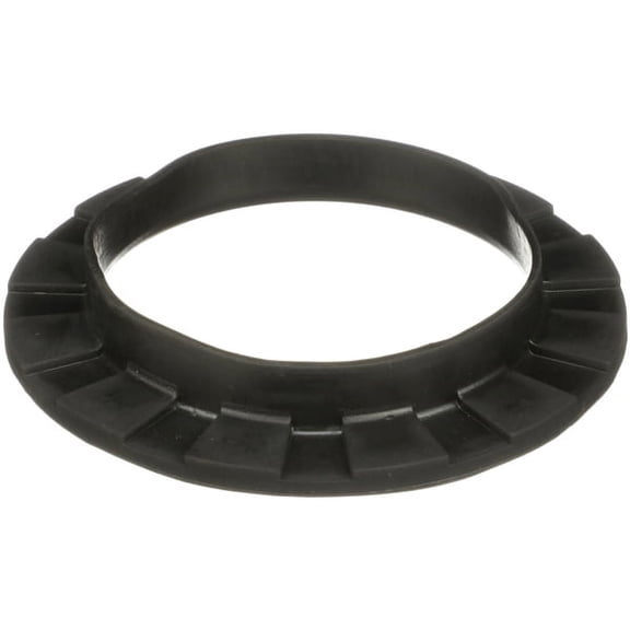 Delphi Coil Spring Insulator P/N:Td4662w Fits select: 1998-2011 FORD RANGER, 1980-2002 MERCURY GRAND MARQUIS