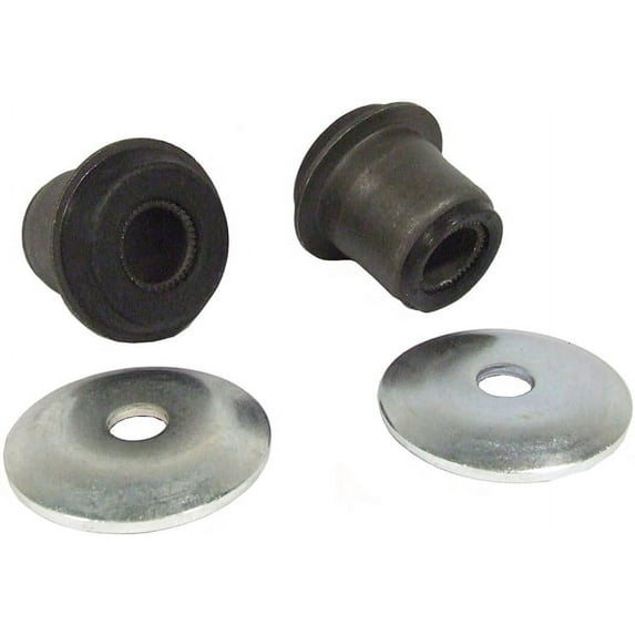 Delphi Control Arm Bushing Kit Fits select: 1983-1988 TOYOTA PICKUP, 1981-1982 TOYOTA PICKUP / CAB CHASSIS