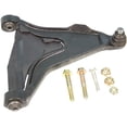 thumbnail image 1 of Delphi Control Arm Fits select: 1998-2000 VOLVO S70, 1998-2000 VOLVO V70, 1 of 2