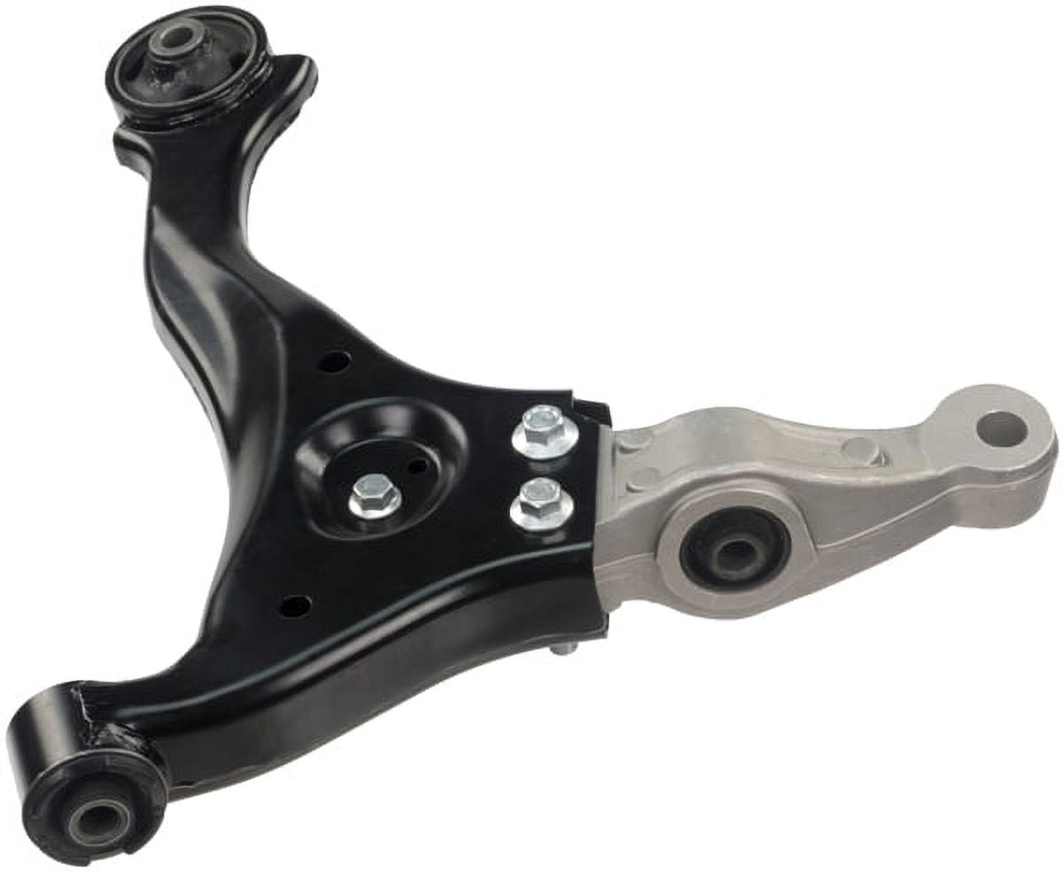 Delphi Control Arm Fits select: 2005-2010 HYUNDAI SONATA