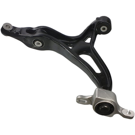 Delphi Control Arm Fits select: 2006-2011 MERCEDES-BENZ ML, 2007-2013 MERCEDES-BENZ GL