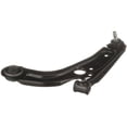 thumbnail image 1 of Delphi Control Arm Fits select: 2012-2019 FIAT 500, 1 of 5