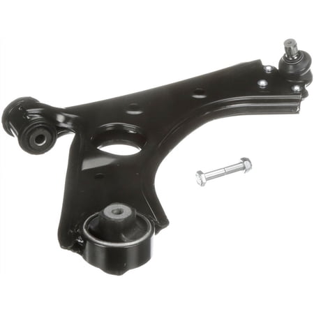 Delphi Control Arm Fits select: 2015-2021 RAM PROMASTER CITY
