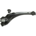 thumbnail image 1 of Delphi Control Arm Fits select: 2016-2017 SUBARU CROSSTREK, 2013-2015 SUBARU XV CROSSTREK, 1 of 5