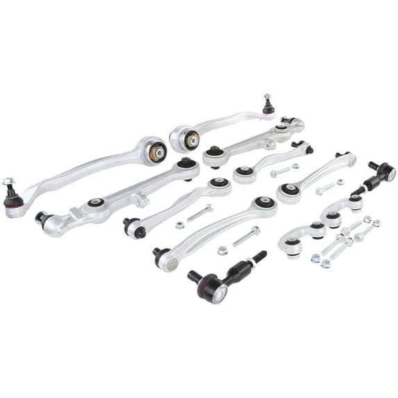 Delphi Control Arm Kit