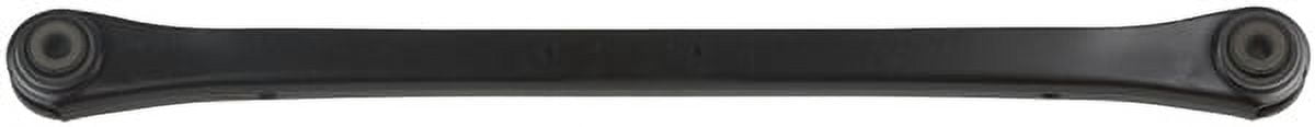 Delphi Control Arm, - Non Adjustable Steel Fits select: 2013 MINI COOPER ROADSTER, 2002-2016 MINI COOPER