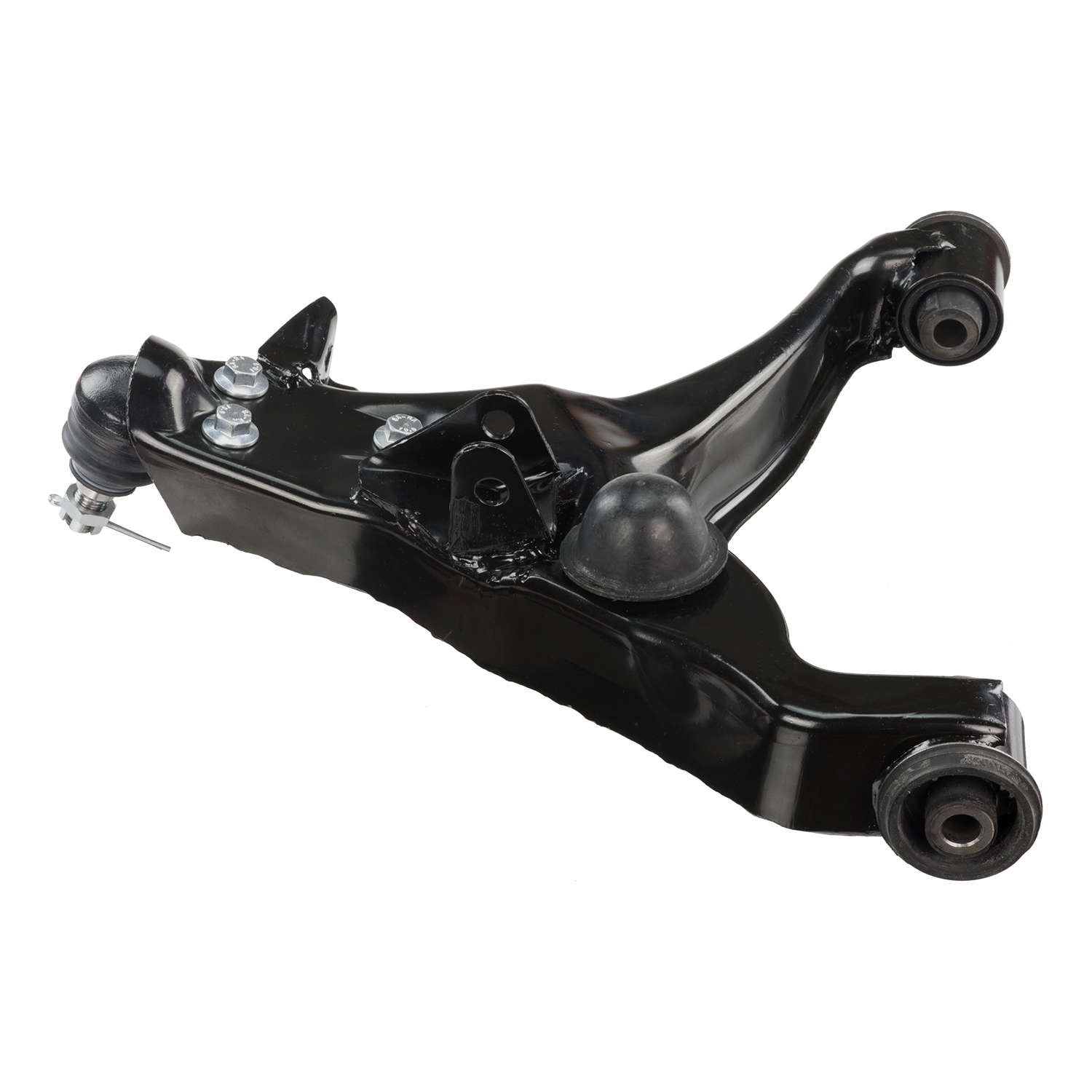 Whiteline Front Control Arm Upper Bushing - 2001 Mitsubishi Montero Sport XS main image 0