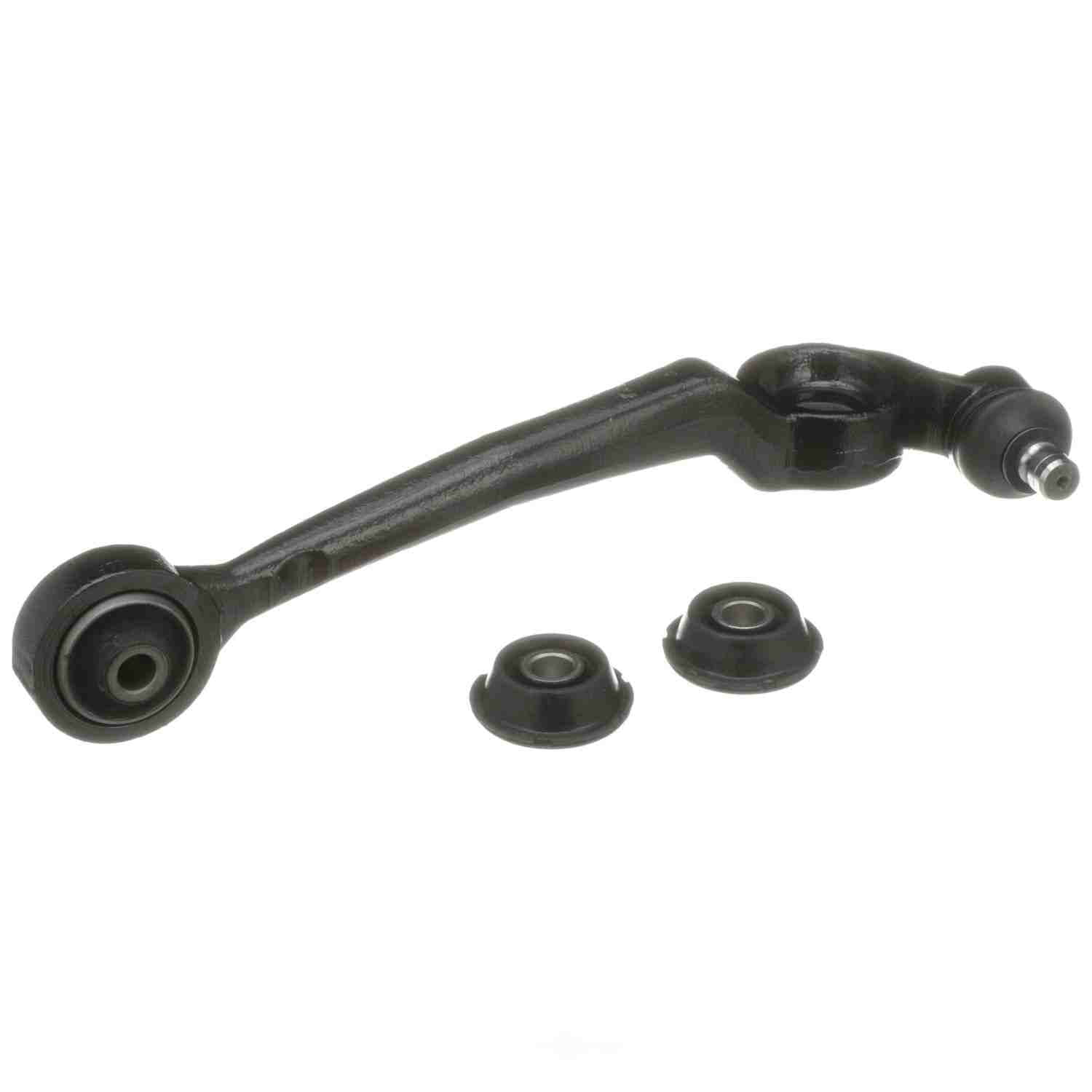 Delphi Control Arm, w/Ball Joint & Bushings Fits select: 1995-1998 AUDI A6, 1995 AUDI S6