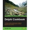 thumbnail image 1 of Delphi Cookbook (Paperback), 1 of 1