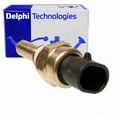 thumbnail image 1 of Delphi Coolant Temperature Sensor compatible with Cadillac Escalade 5.3L 6.0L 6.2L V8 2002-2018, 1 of 7
