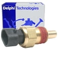 thumbnail image 1 of Delphi Coolant Temperature Sensor compatible with Chevrolet Impala 3.4L 3.8L 4.3L 5.0L 5.7L V6 V8 1985-2005, 1 of 7