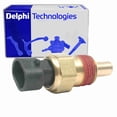 thumbnail image 1 of Delphi Coolant Temperature Sensor compatible with Chevrolet K3500 5.7L 6.5L 7.4L V8 1988-2000, 1 of 7