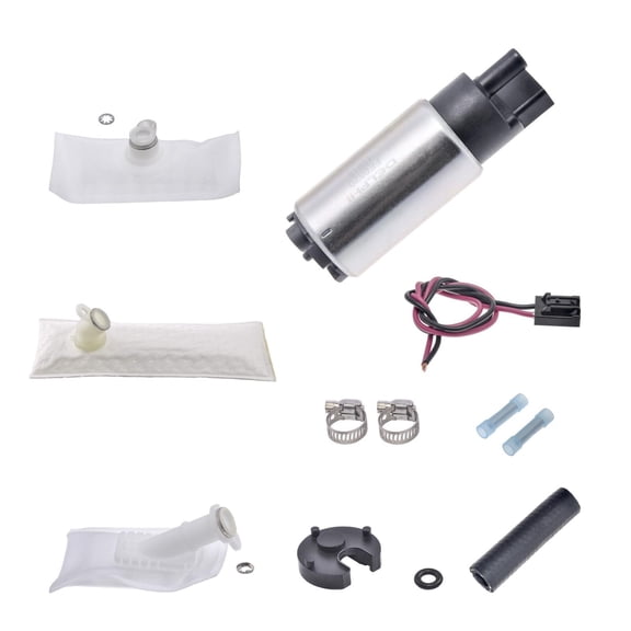 Delphi DEL38-K4073 Fuel Pump Repair Kit For Subaru Nissan Isuzu Infiniti 85-98
