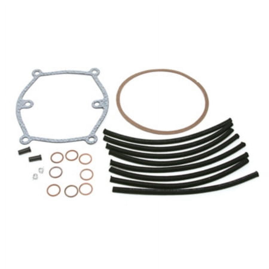 Delphi Diesel Fuel Injector Installation Kit Fits select: 1988-2000 CHEVROLET GMT-400, 1995-1999 CHEVROLET TAHOE