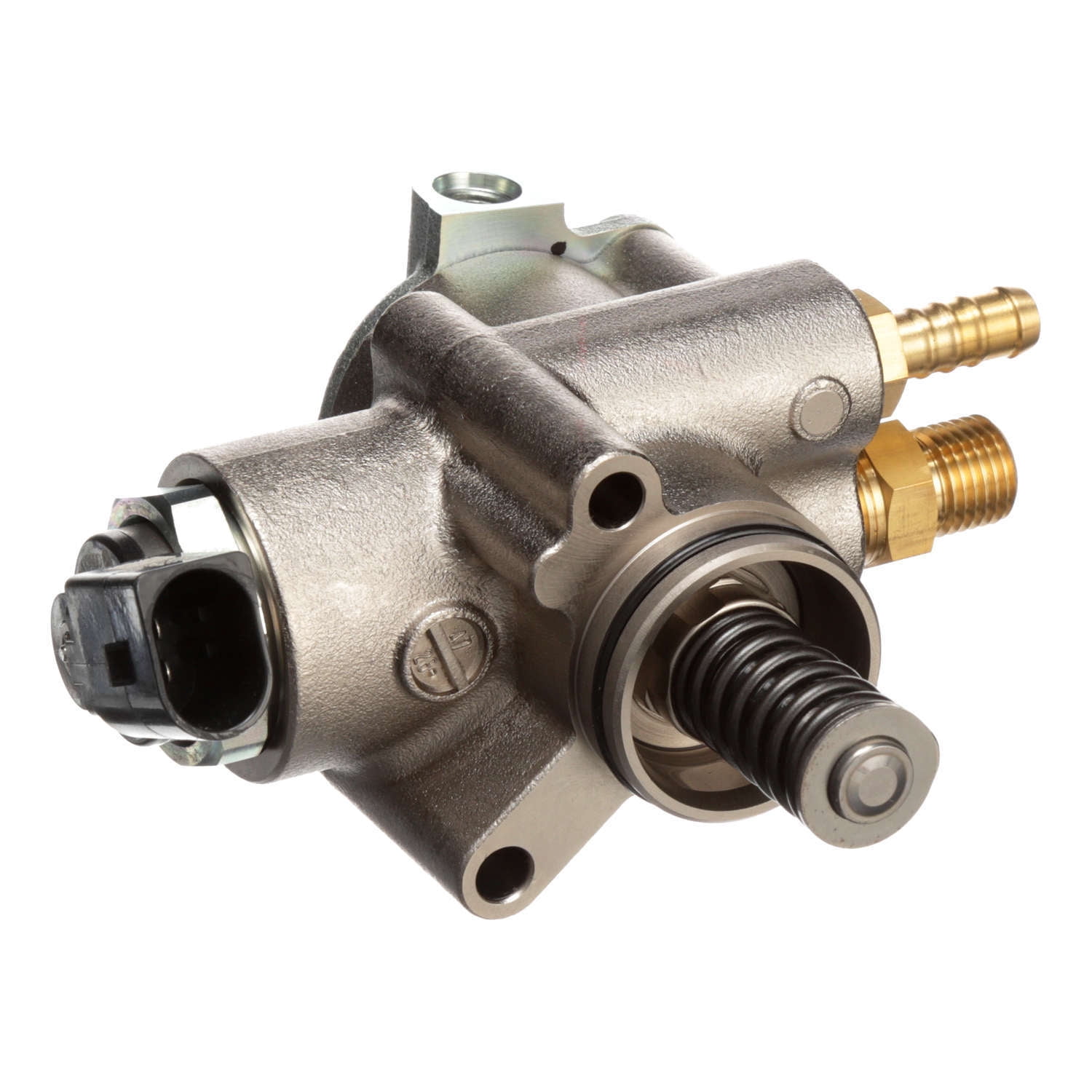 Delphi Direct Injection Direct Injection Fuel Pu Fits select: 2006-2007 VOLKSWAGEN JETTA, 2008 VOLKSWAGEN GLI