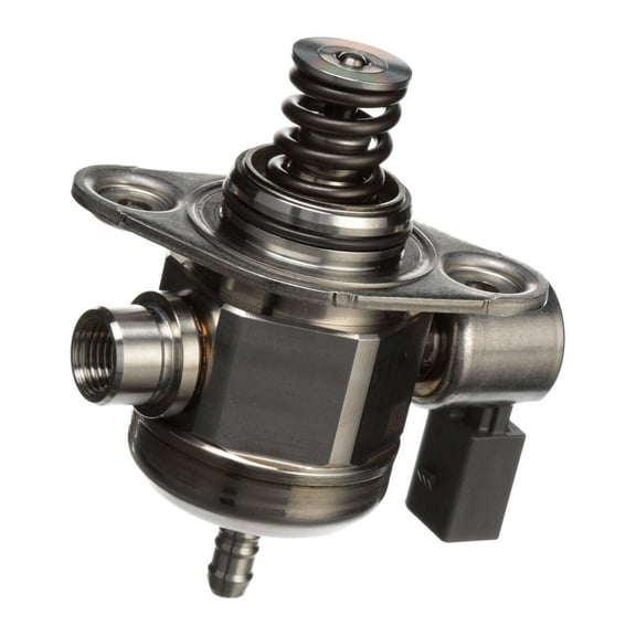 Delphi Direct Injection Direct Injection Fuel Pu