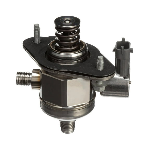 Delphi Direct Injection Fuel Pump Fits select: 2009-2017 CHEVROLET TRAVERSE, 2009-2016 GMC ACADIA