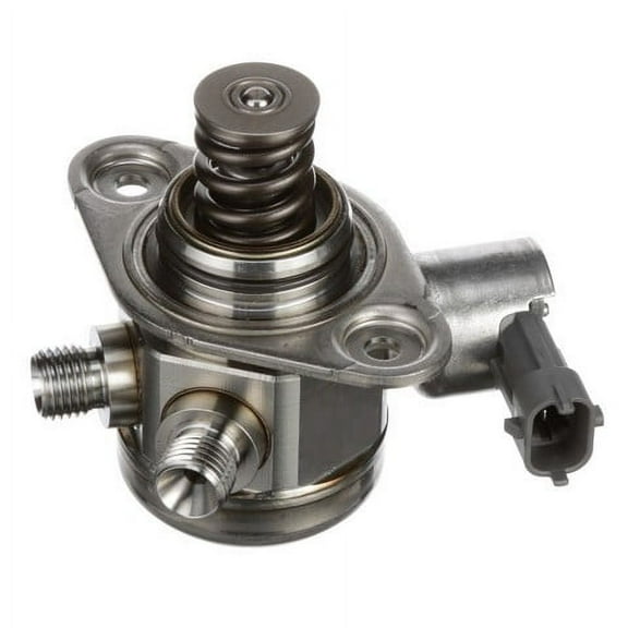 Delphi Direct Injection High Pressure Fuel Pump P/N:HM10018 Fits select: 2010-2022 LAND ROVER RANGE ROVER SPORT, 2010-2022 LAND ROVER RANGE ROVER