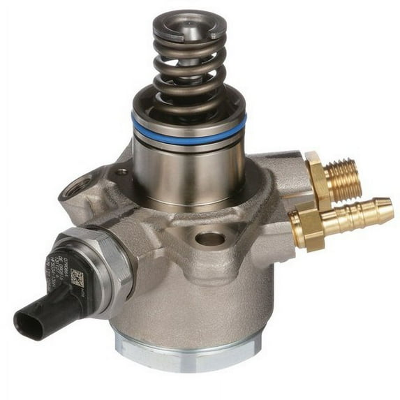 Delphi Direct Injection High Pressure Fuel Pump P/N:HM10039 Fits select: 2013-2018 AUDI A8, 2013-2018 AUDI S6