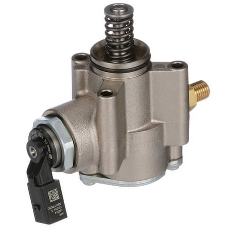 Delphi Direct Injection High Pressure Fuel Pump P/N:HM10042 Fits select: 2007-2009 AUDI Q7, 2008-2009 VOLKSWAGEN TOUAREG 2