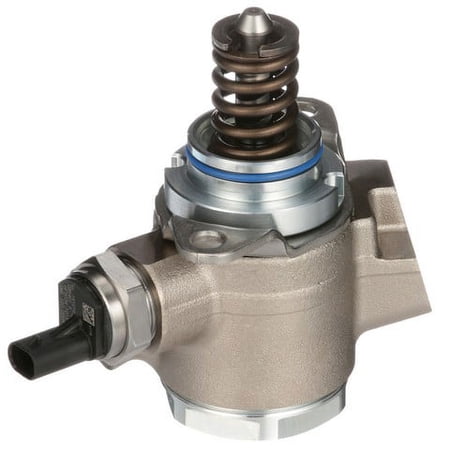 Delphi Direct Injection High Pressure Fuel Pump P/N:HM10043 Fits select: 2009 AUDI A4, 2008-2009 AUDI A5