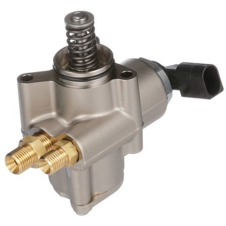 Delphi Direct Injection High Pressure Fuel Pump P/N:HM10045 Fits select: 2009-2010 AUDI Q7, 2010-2011 AUDI A6