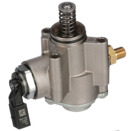Delphi Direct Injection High Pressure Fuel Pump P/N:HM10047 Fits select: 2006-2007 VOLKSWAGEN PASSAT