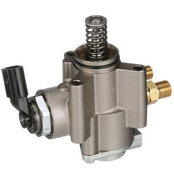 Delphi Direct Injection High Pressure Fuel Pump P/N:HM10048 Fits select: 2005-2009 AUDI A4, 2005-2009 AUDI A6