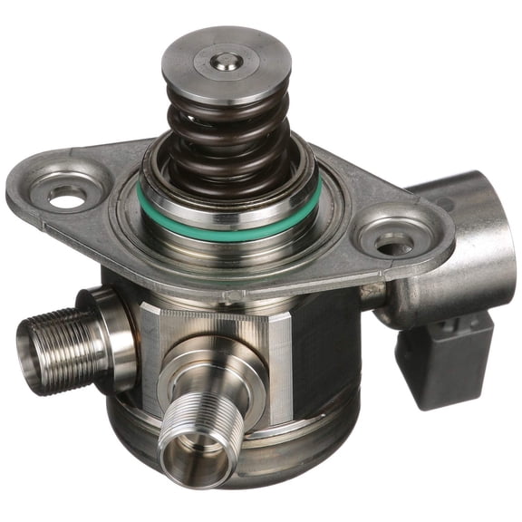 Delphi Direct Injection High Pressure Fuel Pump P/N:Hm10089 Fits select: 2011-2017 MERCEDES-BENZ S, 2013-2016 MERCEDES-BENZ GL