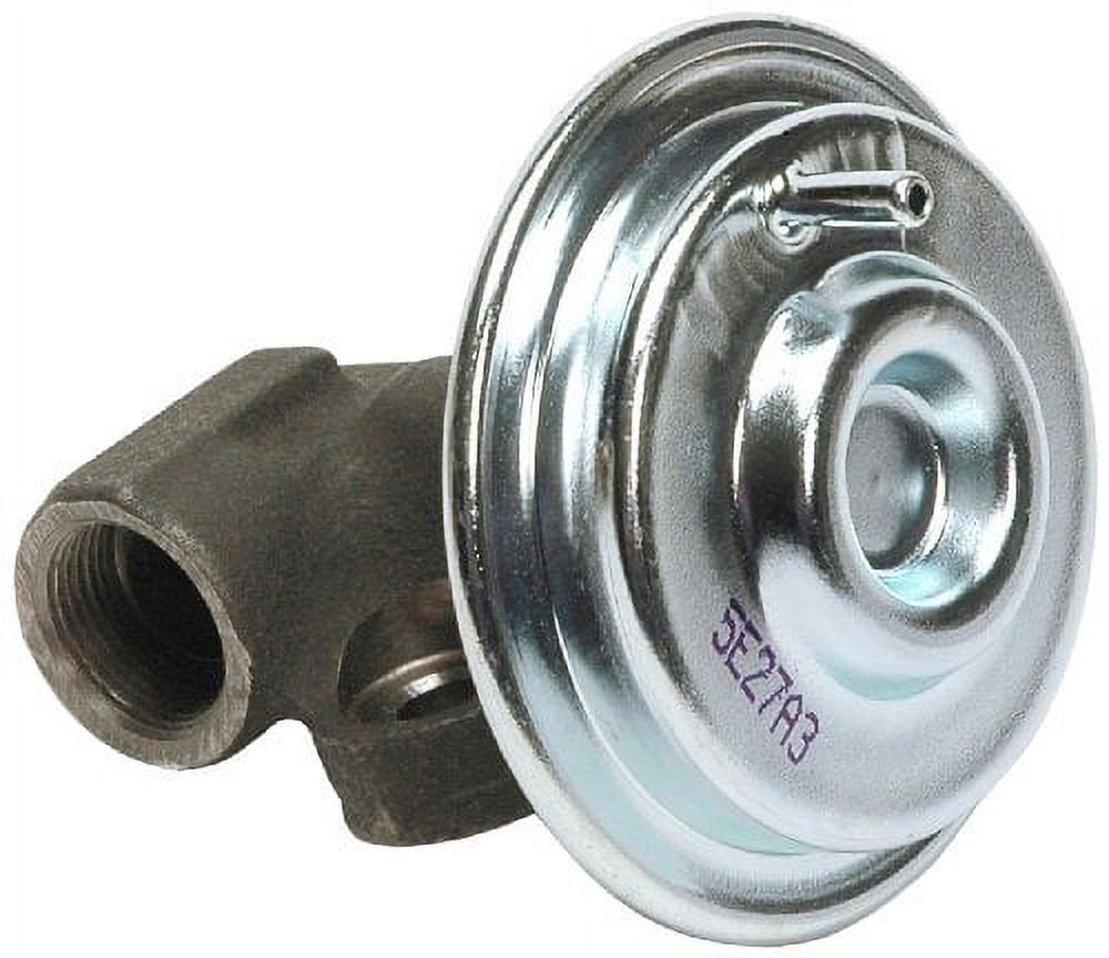 Delphi EG10234 EGR Valve