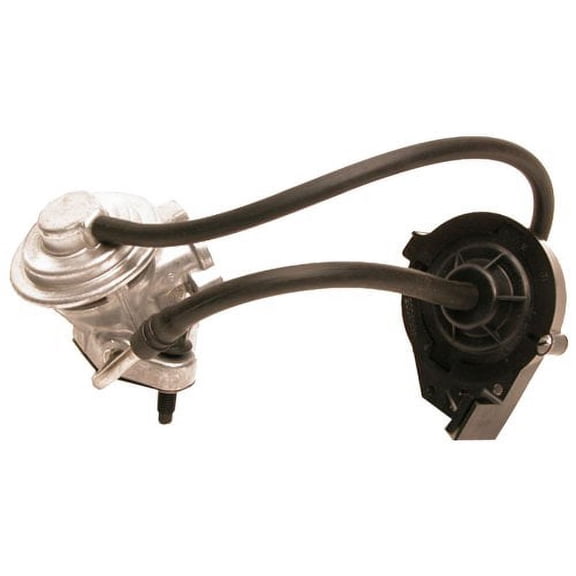 Delphi EG10387 EGR Valve