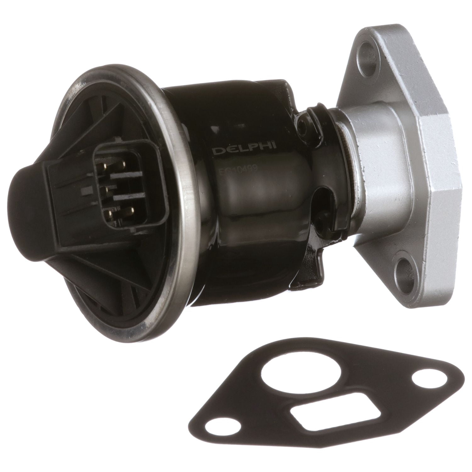 Delphi EG10499 EGR Valve For 06-11 Honda Civic
