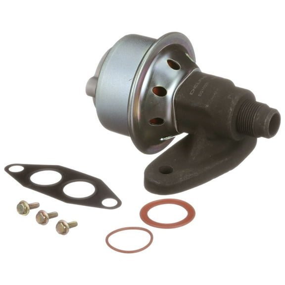 Delphi EG10500 EGR Valve Fits select: 1988-1993 FORD F250, 1988-1993 FORD F350